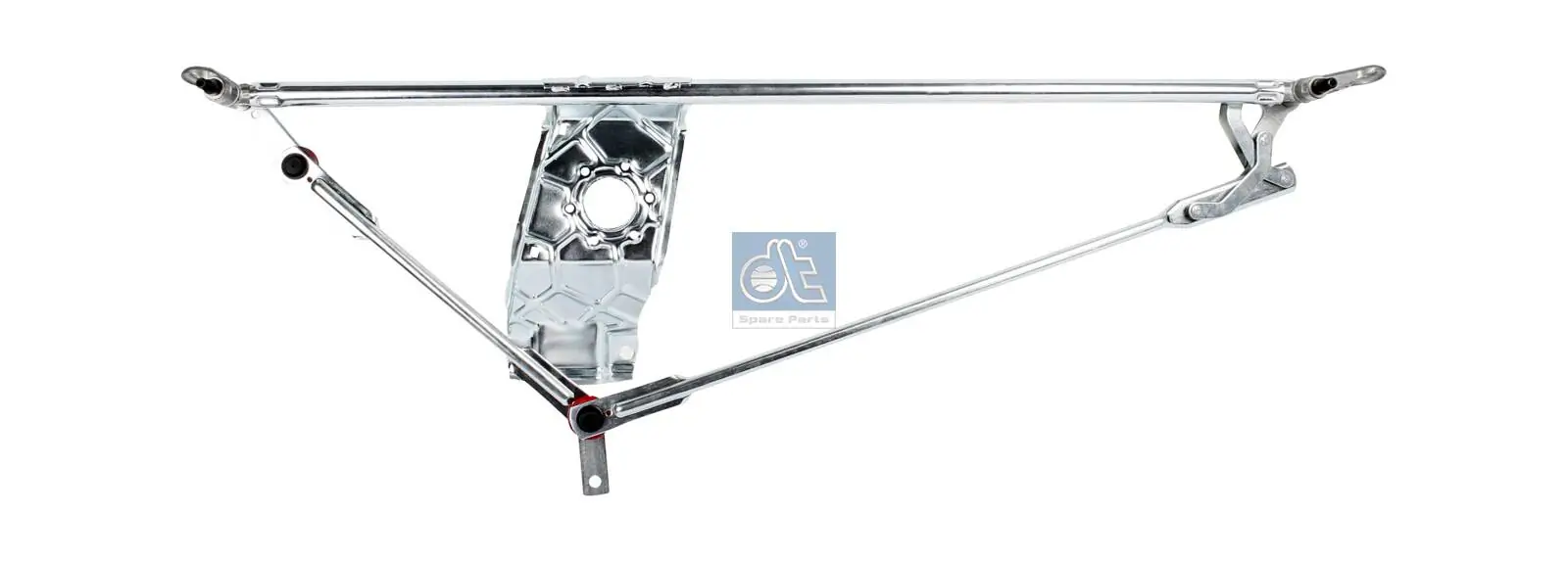 Wiper Linkage